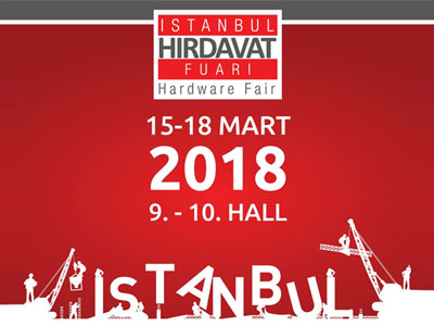 Faysa Plastik stanbul Hrdavat Fuarnda