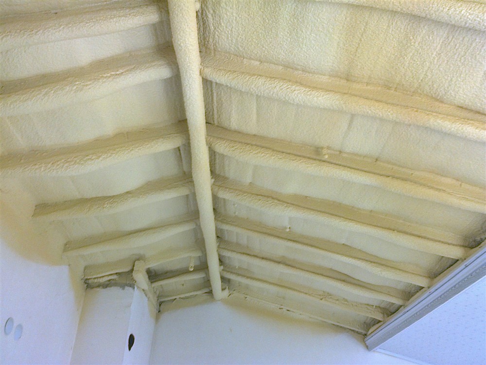 Dereceli Tavan (Ak??nt??l??) Uygulama