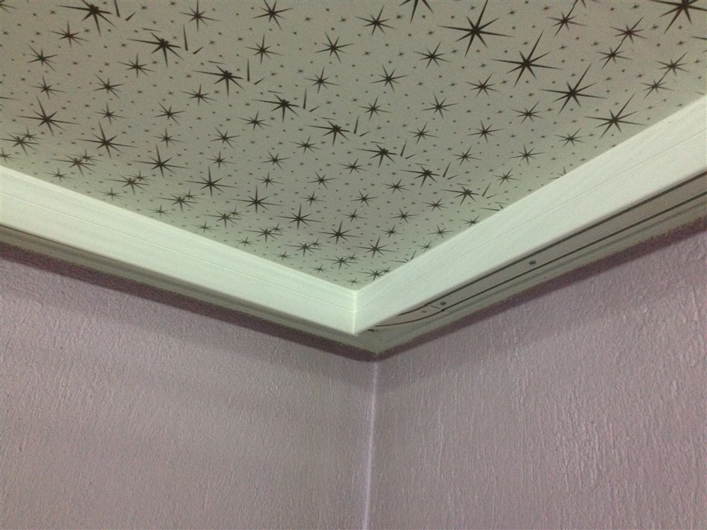 Pencere Pervaz?? S??p??rgelik Uygulama